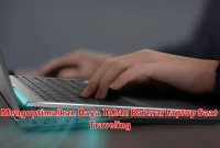 Mengoptimalkan Daya Tahan Baterai Laptop Saat Traveling